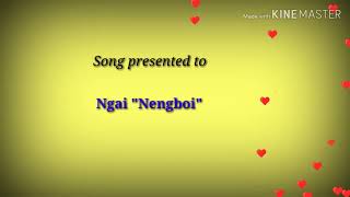 Nengboi (Nguiboyz Gou Kip) Thadoukuki Latest Song