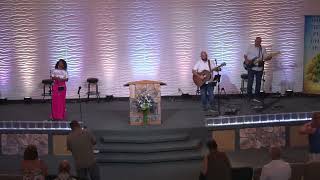 Live Service 7/7/2024 - Where do we go from here? Part 3 - Pastor Jeremy Roberts