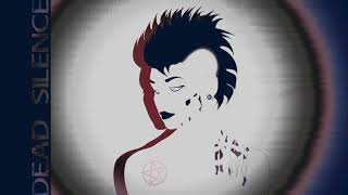 dead silence by 40 octaves below