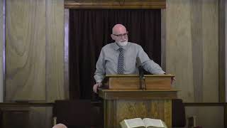 12 I Can't Get No Satisfaction Ecclesiastes 6:1-12 / 02-16- 2025 / John Skaggs-