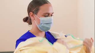What are CDC Standard Precautions?: Understanding infection control and prevention