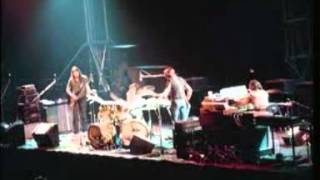 Pink Floyd - Olympen , Lund, Sweden . March 20 , 1970 .( Full Concert )