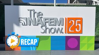 The NAFEM Show 2025
