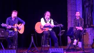 Tom Schraven, Marcel Smulders & Marcel Verbeek – You can close your eyes