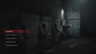 [BLIND RUN] Laura hai rotto le cosidette scatole. Sottosopra back again.