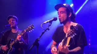 MARLEY’S GHOST PLAYS BOB MARLEY, Spirit OF 66 , 16/03/18