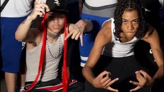 Notti Osama x DD Osama x Oy quan x 38baby - where are you now (unreleased)