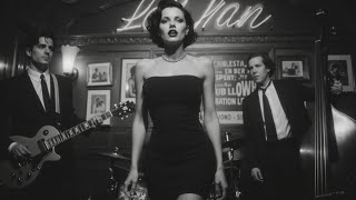 Etta James Inspired Blues & Soul | Timeless Love Songs Live Performance