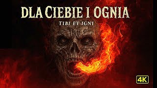 "Dla Ciebie i Ognia" - (2008) 4K film polski