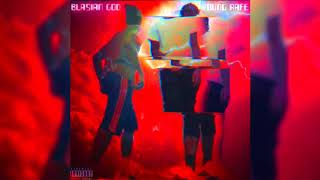 BlasianGod & Young Rafe - (Bonus) 3lime Ft. Xaiyan (prod.BlasianGod) #ITSTOLATETOJOINWAVE