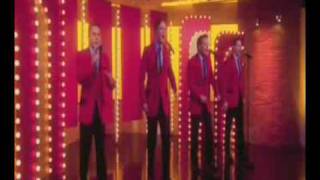 Jersey Boys Medly Sherry ,Walk like a man ,Big girls don't cry, Bye bye baby