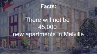 Mellville Town Center