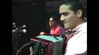 Kaleth Morales & Juank Ricardo -  Mis cinco sentidos (En vivo en Bucaramanga)