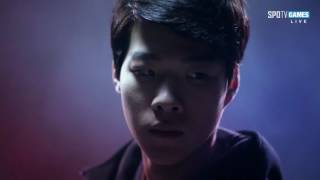 SSG vs KDM - Game 2 -  LCK Spring Split 2017
