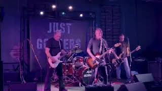 Let Go (Live at Miller’s on Trade) | Just Gophers | Winston-Salem, NC  