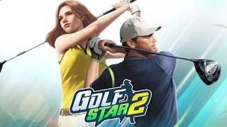 Golf Star 2 Gameplay Android