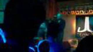 De/Vision Live in Sofia - Deep Blue