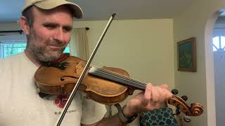 Swannanoa Waltz