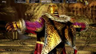 New Patch Oct King Match