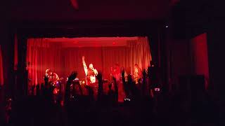 PROBASS ∆ HARDI - Live in Vancouver