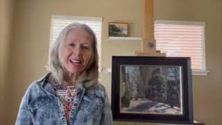 Nancy Takaichi   113th Annual Gold Medal Exhibition