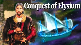 Conquest of Elysium 5  Guildmaster: Fantasy Hanseatic League   LIVESTREAM VOD