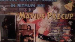 Jingle  Bells - Marius  Precup  ( Album Colinde  Internationale )