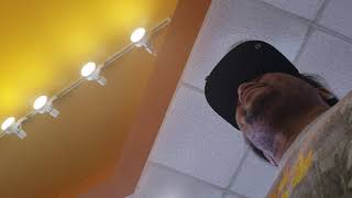 At tacohell with godfather of souls twin babi