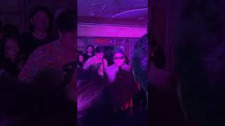 SOS - Seryoso • Endings of a New Kind (TBC 15th Anniv) gig @ saGuijo • 03.17.23