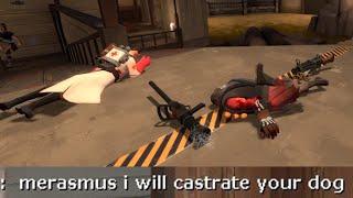 [TF2] - Scream Fortress makes no sense whatsoever
