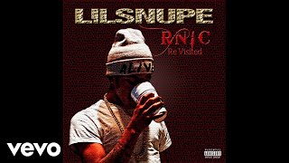 Lil Snupe - Keep Pushin (Audio) ft. Young Troll