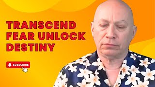 Darryl Anka Bashar | Five Steps To Transcend Fear And Unlock Your Cosmic Destiny