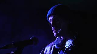 Rook - Run Run Run (Live at Muddy Road)