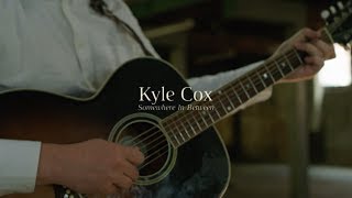 Kyle Cox - Somewhere in Between - Live in the Old City
