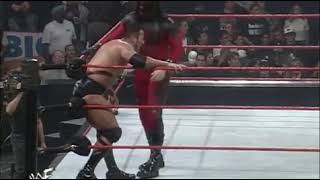 Memories of Kane and Undertaker