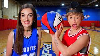 High School vs High School (With Alicia Sicz)