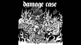 Damage Case - F@ck'N'Roll Damnation (Full Album)
