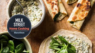 Milk Street Home Cooking From Around the World marathon | preview