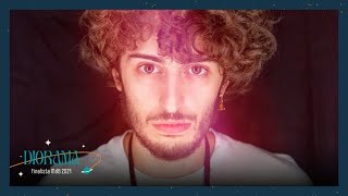 Diorama - Intervista al finalista di Musica da Bere 2021