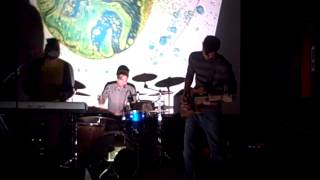 The Fixx - Vaudeville Mews