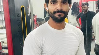Anwaraligym🏋‍♀🏋‍♂#sadmusic #motivation #lifeisbutadream #fitnesscenter #funny #gym #weightroom #atti