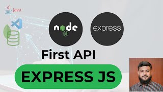 Express.js First API | How to Create Your First API in Express.js (Urdu/Hindi)