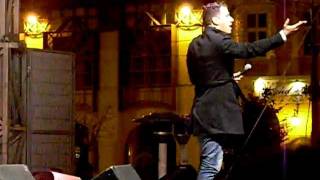 Vastag Csaba - Királylány - 2011.11.11. Debrecen