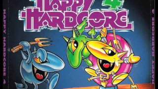 Happy Hardcore 4 Dj Promo - Sing it louder (Sirekit Mix)