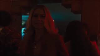 ‘Vinyl HBO ’ S1E8 ‘E A B ’ Bob Marley and the W