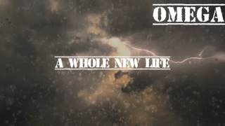 NO NAME OMEGA 12. A WHOLE NEW LIFE