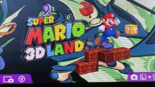 Nintendo 3DS Digital Game Collection Showcase (October 6, 2022)