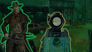 I'm not afraid to let survivors wiggle out | Dead by Daylight
