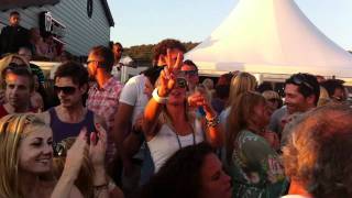HARDSOUL @ METZ ON THE BEACH (Strandclub View) Part II