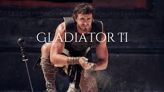 Gladiator II - Borderline